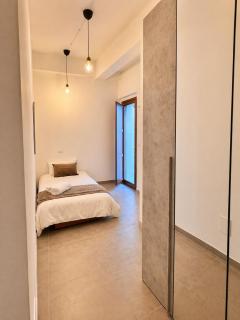 Cuore d Aquila Stays Appartamento con cortile privato - 7