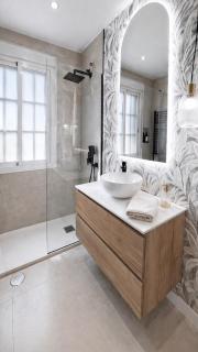 Luxury Villa Chalet with garden and private pool - 8