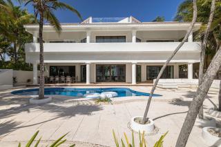 Casa Yardena - 9 Bed Beachfront Oasis near Tulum - 4