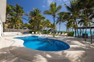Casa Yardena - 9 Bed Beachfront Oasis near Tulum - 9