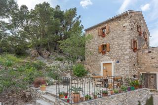 Rustic house & Studio 6 - Skradin - 0