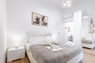 Beach&Casinò - Modern Apt x4 with Parking AC Wifi - 5