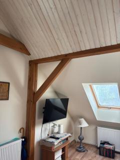 Apartament przy Ranczu - 1