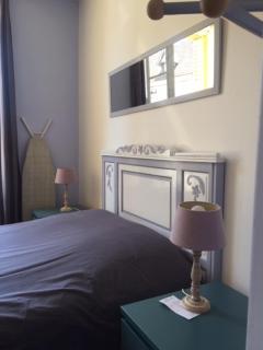 Chambre Saint-Sauveur - 4