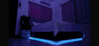 Ryaan and Mahid Luxury Apartment - 6