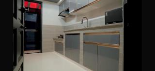 Ryaan and Mahid Luxury Apartment - 3