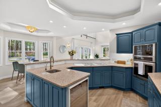 Sagamore Sanctuary | Outdoor Oasis | 1.6 Acres - 8