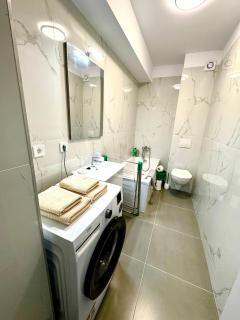 David Apartment - 1