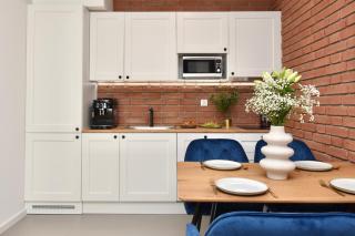 TOTU HOME Modern Tower Apartment Górskiego - 6