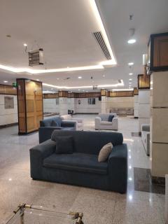جنى البيت - 1