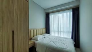 Spacious 3BR Sea View Suite at One Residence by Momo - 0