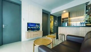 Spacious 3BR Sea View Suite at One Residence by Momo - 7