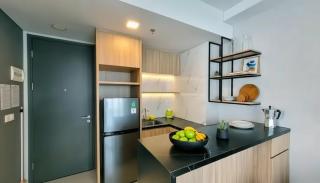 Spacious 3BR Sea View Suite at One Residence by Momo - 4