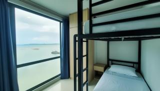 Spacious 3BR Sea View Suite at One Residence by Momo - 3