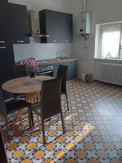 L'APPARTAMENTO di CESATE - 3