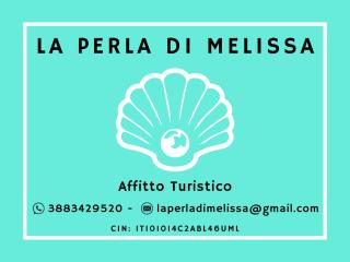 La Perla di Melissa - 9
