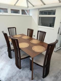 Wigan Modern house - Cozy & Relaxing Stay - 7