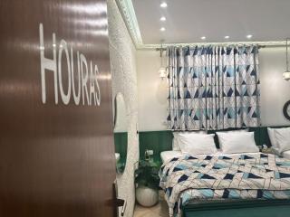 Danda Moon Pyramids Double Room - 1