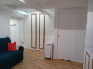 Aurora Quill Apartments - 1