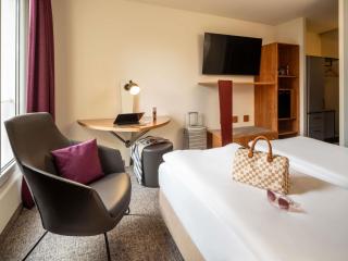 Mercure Salzburg City - 1