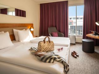 Mercure Salzburg City - 1