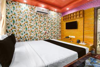 Hotel O Skyline Haven - 4
