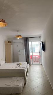 Joel apartments - 4
