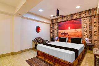 Townhouse Port Blair Seaview Formerly Dev Mahal - 3