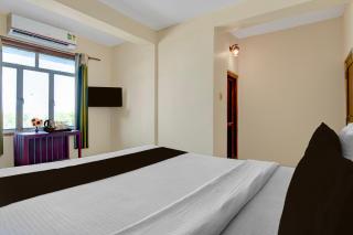 Hotel O Port Blair Seaview Formerly Palika Palace - 2