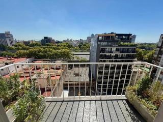 Two-Room Apartment in Palermo Soho - 6