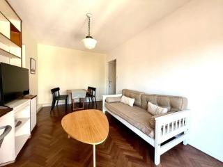 Two-Room Apartment in Palermo Soho - 5
