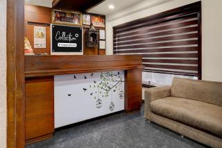 Super Collection O by OYO Clock Tower Ludhiana Formerly Hotel City Night - 6