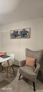 Apartment in Pichincha! Beautiful studio apartment with patio - 6