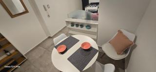 Apartment in Pichincha! Beautiful studio apartment with patio - 5