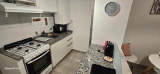Apartment in Pichincha! Beautiful studio apartment with patio - 2