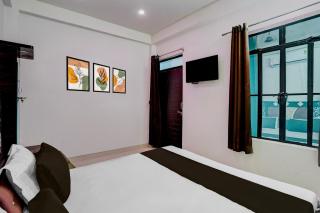 Hotel O RAJAVAT HOTEL - 4