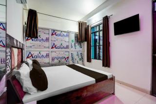 Hotel O RAJAVAT HOTEL - 9