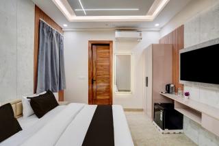 Hotel O Maruti Hotel - 1