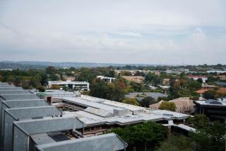 The Sandton Reserve - Luxury Penthouse in Sandton - 5