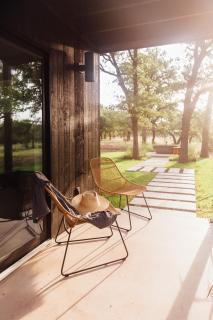Hammock Lodge - 1