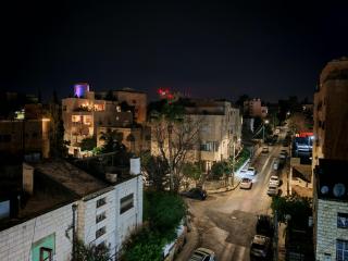 Friends Hotel Jordan - 7