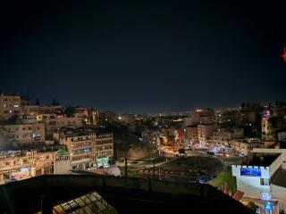 Friends Hotel Jordan - 9