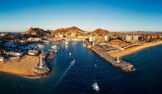 Cozy and Central 2 Beds 1 Bath Cabo Marina Condo - 7