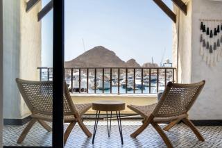 Cozy and Central 2 Beds 1 Bath Cabo Marina Condo - 6