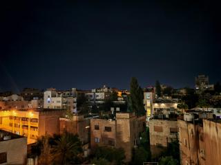 Friends Hotel Jordan - 3