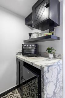Cozy and Central 2 Beds 1 Bath Cabo Marina Condo - 2