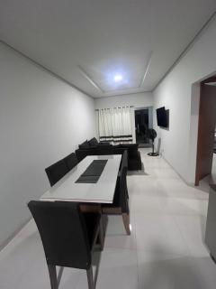 Casa com 2 quartos,sala,cozinha,lavanderia com tudo completo - 6