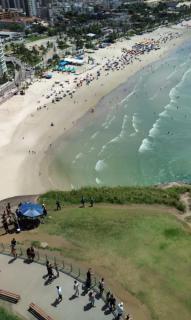 excelente localização no Guarujá - 8