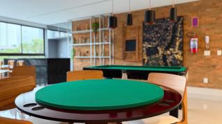 Rooftop Agamenon Prince - Flats em Recife por Yolo - 2