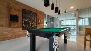 Rooftop Agamenon Prince - Flats em Recife por Yolo - 1